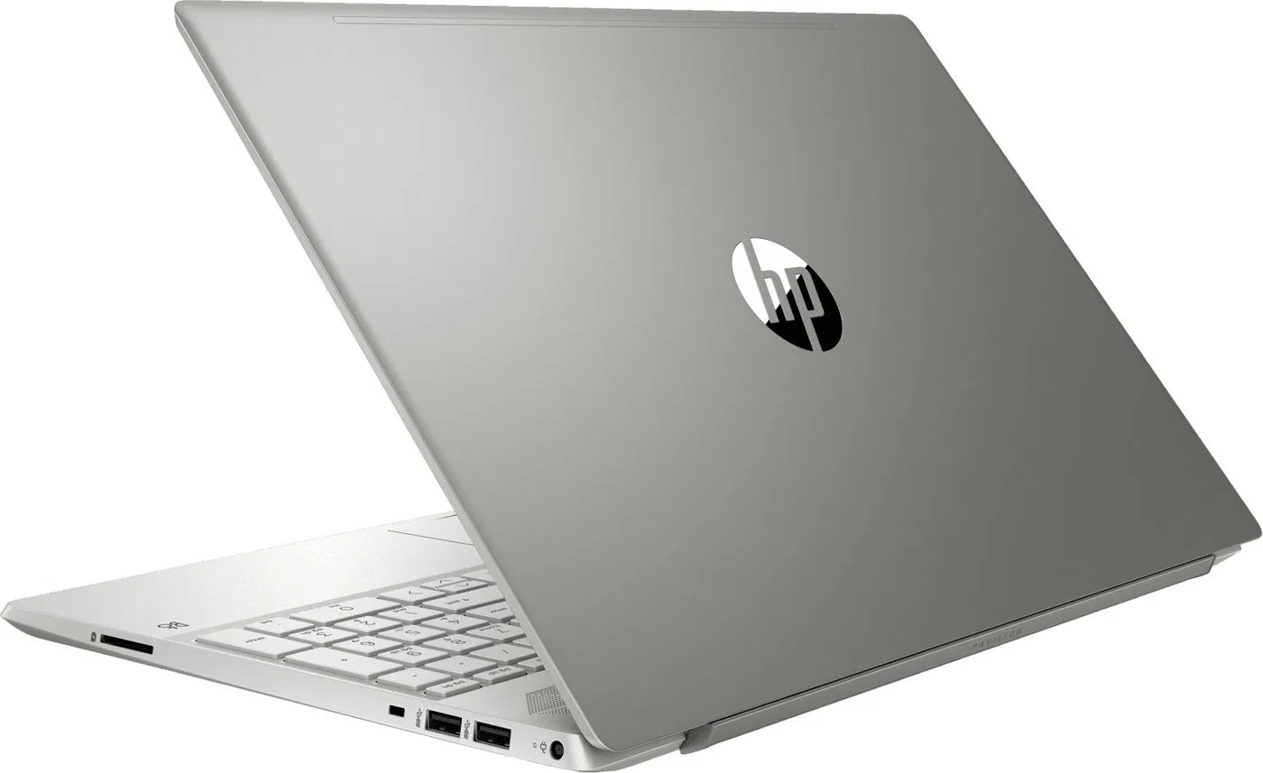 Laptop HP Laptop HP Pavilion 15-cs3846nd/ 8BW09EAR/ Intel i5/ 8GB/ SSD 256GB + HDD 1TB/ Intel UHD/ FullHD/ Win11/ Czarny
