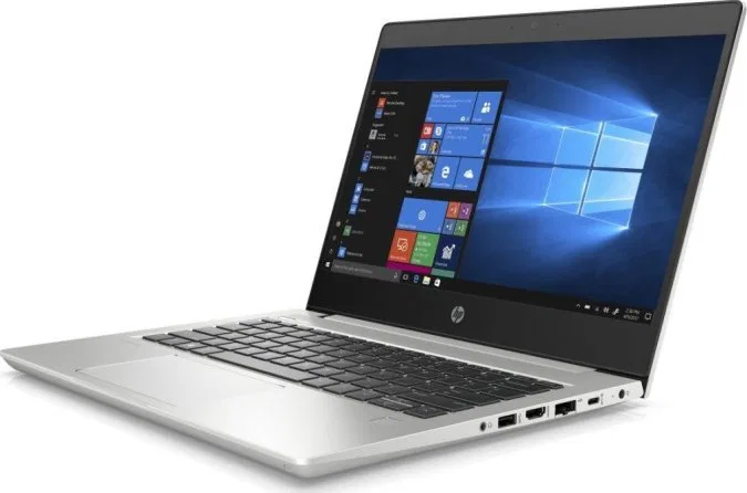 Laptop HP HP ProBook 430 G8 Intel Core i5-1135G7 13.3inch FHD 8GB 256GB SSD W10H UMA 1YW