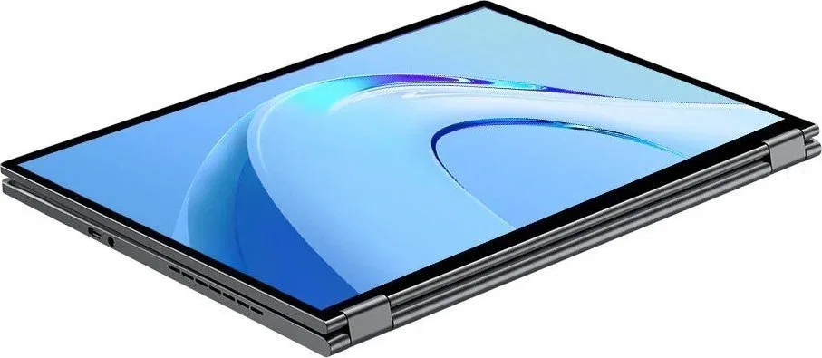 Laptop Chuwi Laptop Chuwi Freebook-2023-i3K1 i3-1215U/13.5" (2256x1504) TouchScreen IPS/12GB/SSD 512GB/BT/BLKB/x360/Win 11 Space