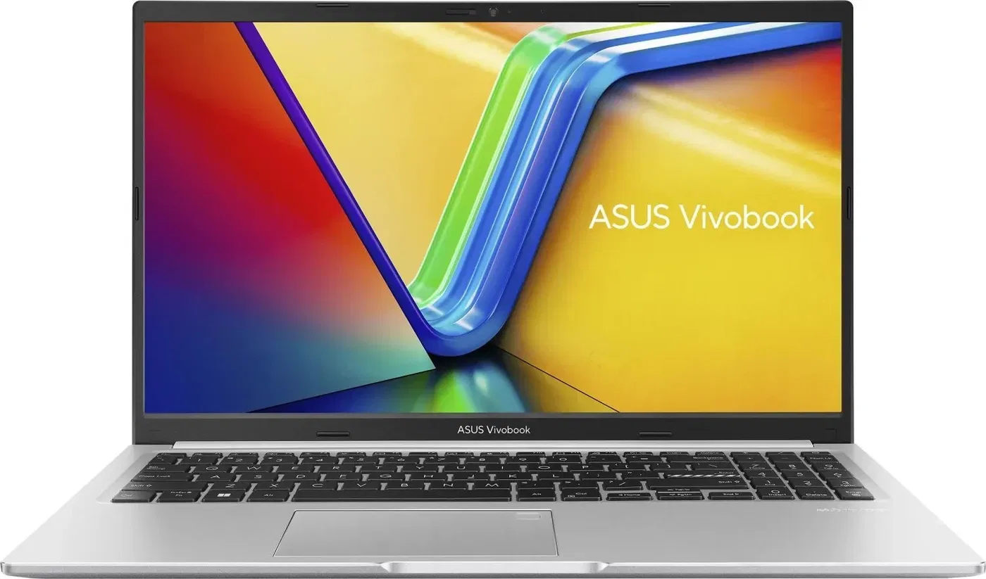 Laptop Asus VivoBook 15 X1502VA i5-13420H / 16 GB / 512 GB (X1502VA-BQ690)