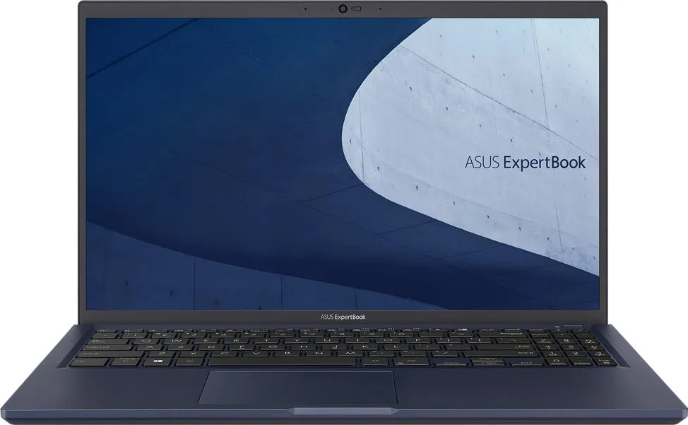 ASUS ExpertBook B1 14"   i5-1135G7   8 256 B1401CEAE-EB2740R W10P