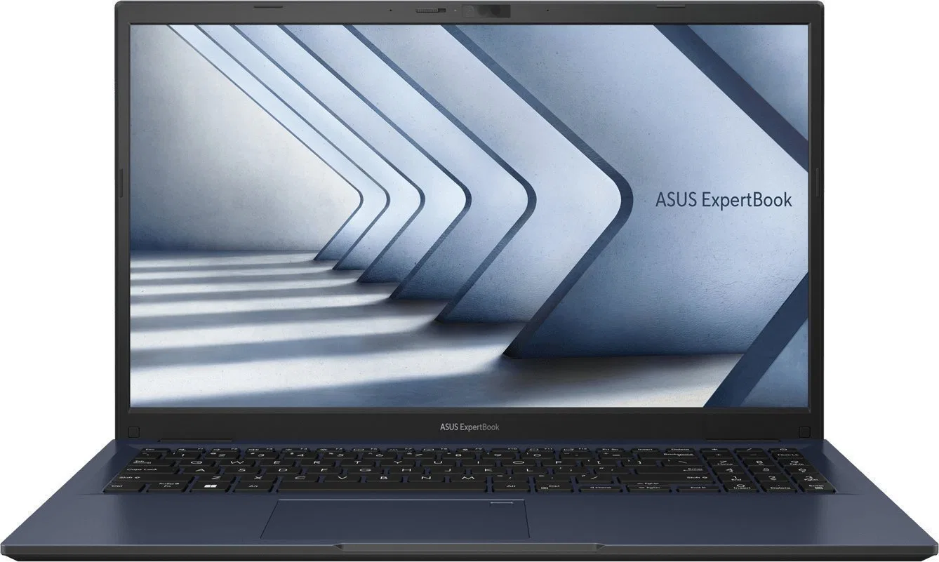 ASUS EXPERTBOOK B1 15`6 /I5-1335U/16GB/SSD 512GB/NO-OS/