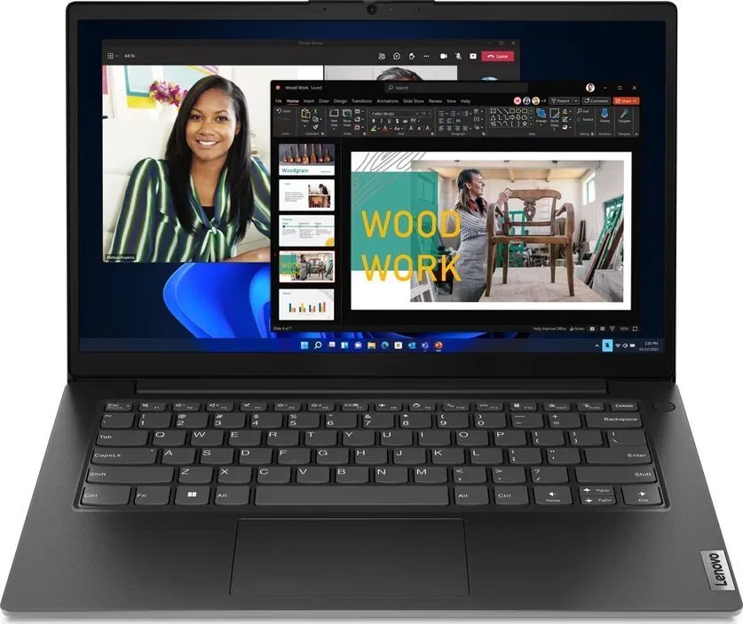 Laptop Lenovo V14 G4 AMN Ryzen 5 7520U / 16 GB / 512 GB / W11 Pro (82YT00Y9MH)