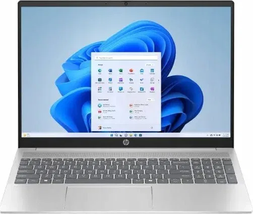 HP Pavilion 16-ag0019nw AMD Ryzen 7 8840U Laptop 40,6 cm (16") 2K 16 GB LPDDR5-SDRAM 512 GB SSD Wi-Fi 6 (802.11ax) Windows 11 Ho