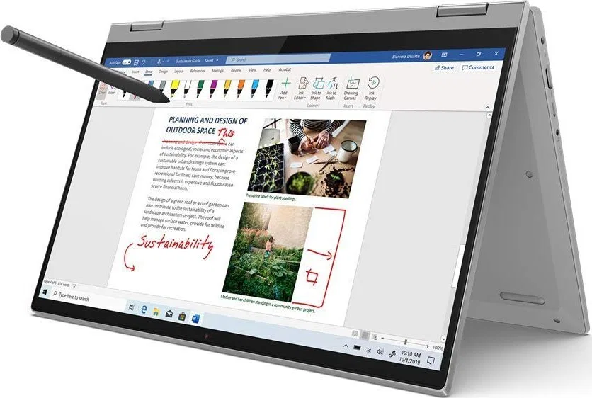 Laptop Lenovo IdeaPad Flex 5 14IARE05 (81X2009YUS)