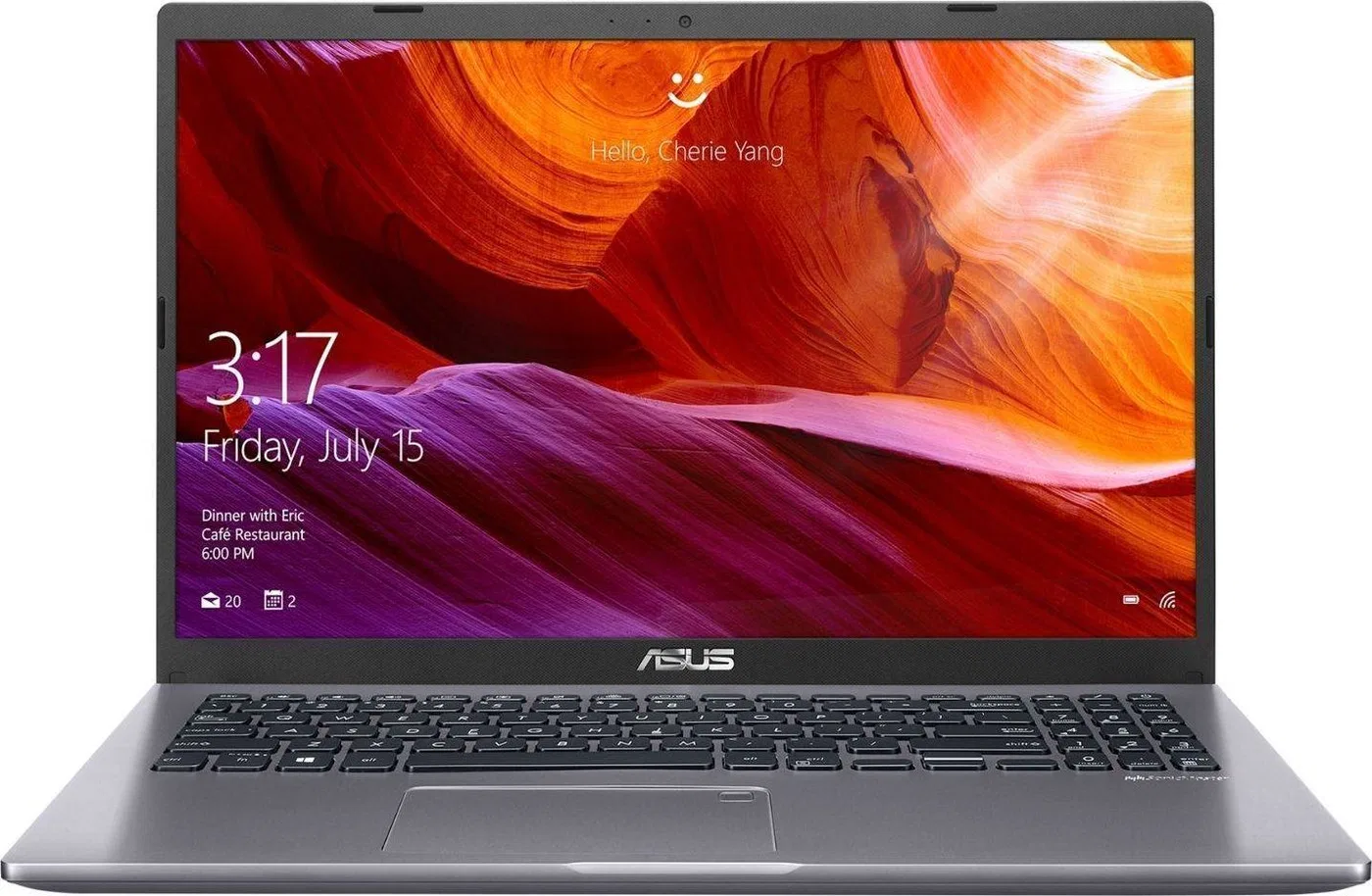 Laptop Asus Vivobook 15 X509JB (X509JB-EJ010T)
