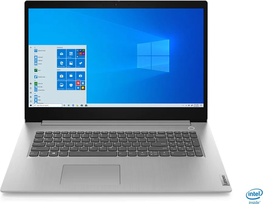 Laptop Lenovo IdeaPad 3 17IML05 81WC006GMH
