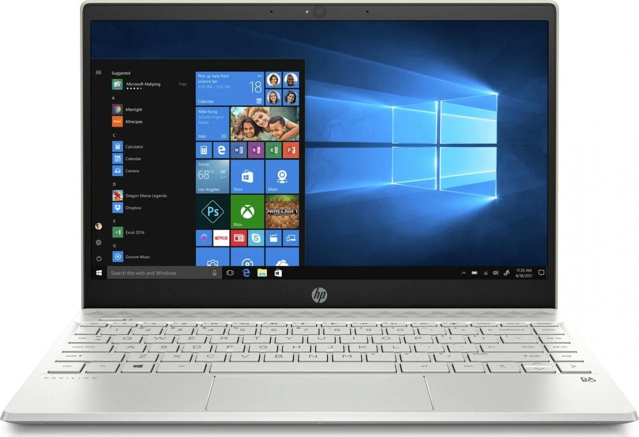 Laptop HP Pavilion 13-an1958nd (1C4C0EAR)
