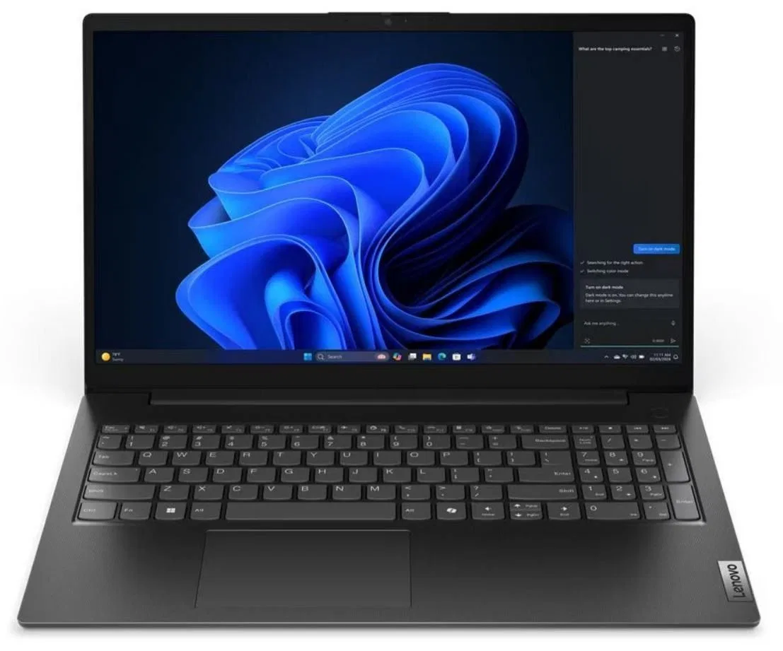 Laptop Lenovo V15 G5 Core 5 120U / 16 GB / 1 TB / W11 (83HF0032PB|10M2)