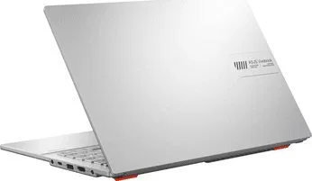 Laptop Asus Asus Vivobook Go 15 E1504FA-BQ251W Cool Silver, 15,6", IPS, FHD, 60 Hz, 1920 x 1080 px, Anti-glare, AMD Ryzen 5, 752