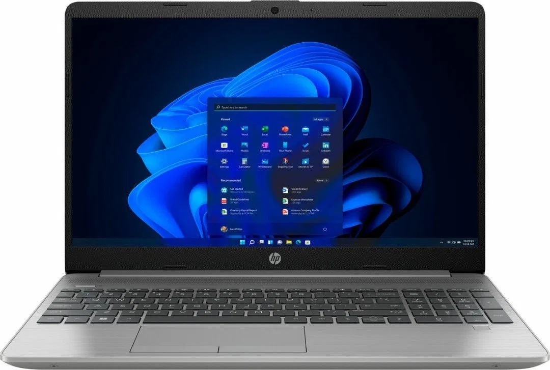 Laptop HP Laptop HP 250 G9 Intel Core i5-1235U 8 GB RAM 15,6" 512 GB SSD
