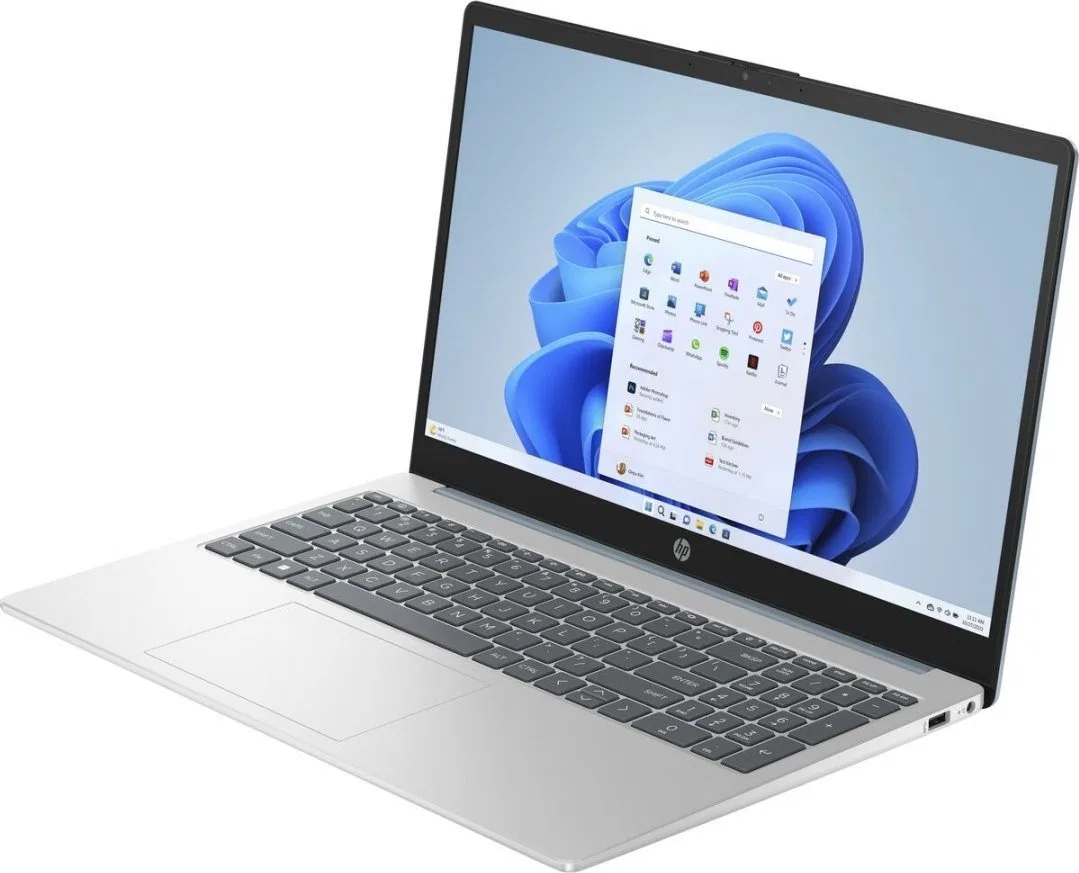 Laptop HP Laptop HP FS0065NS 15,6" 8 GB RAM 512 GB Intel Core i3 N305