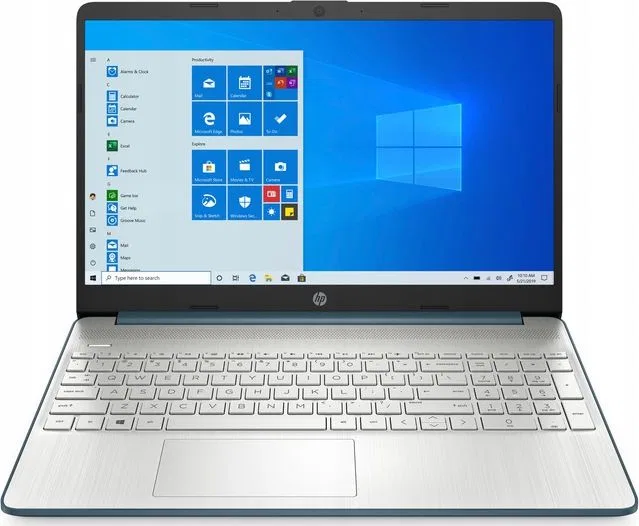 Laptop HP 15-ef2126wm (4J771UA)
