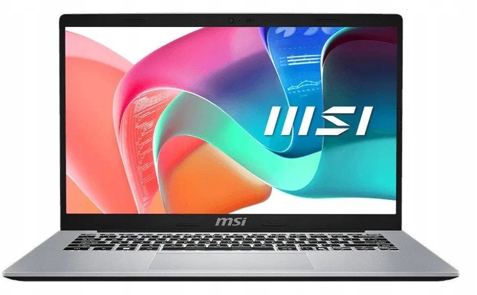 Laptop MSI Modern 15 F13MG-443PL i5-1334U / 16 GB / 512 GB / W11 Pro