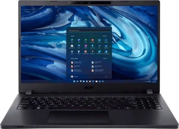 Laptop Acer Acer TravelMate P2 TMP215 15,6" i3-1215U 16GB 512GB SSD W11 PRO