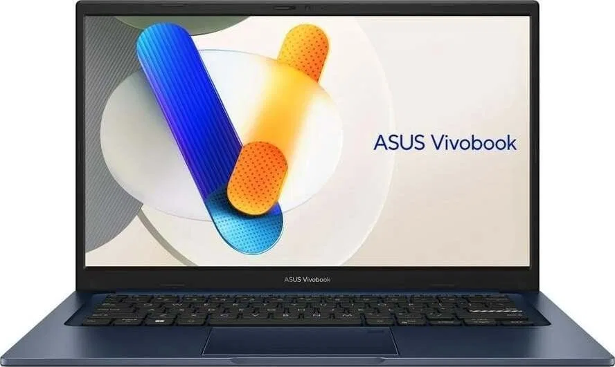 Laptop ASUS Vivobook 14 X1404VA-EB646 i5-1335U 14" FHD 16GB 512SSD