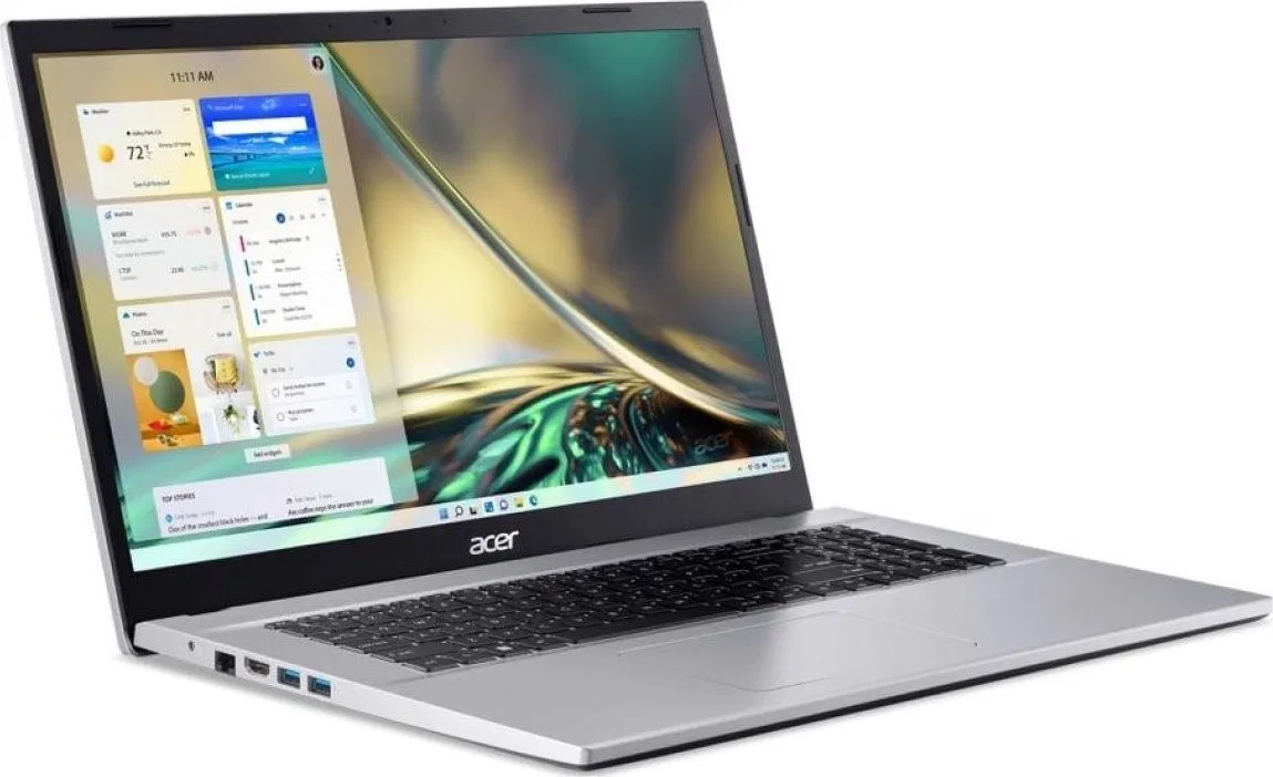 Laptop Acer Laptop Acer Aspire 3 - i5-1235U | 17 3'' | 16GB | 512GB | Win11