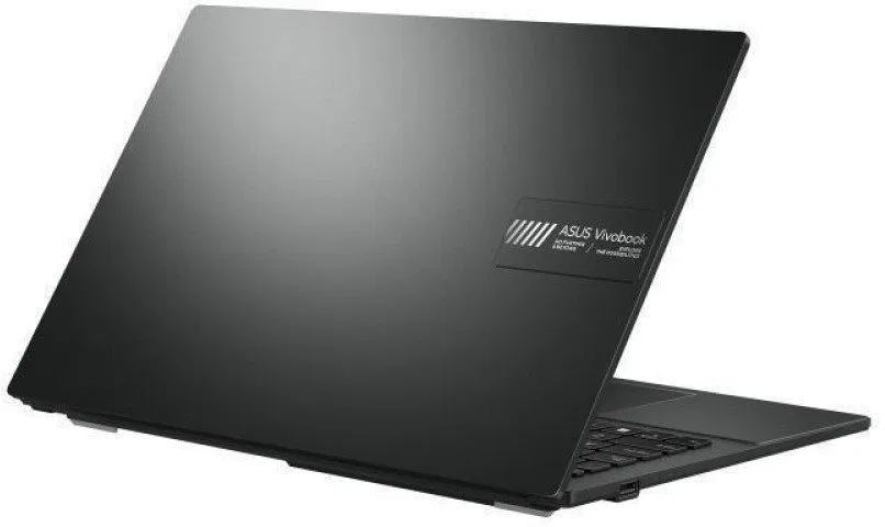 Asus E1504FA-BQ1556W Vivobook, mixed black