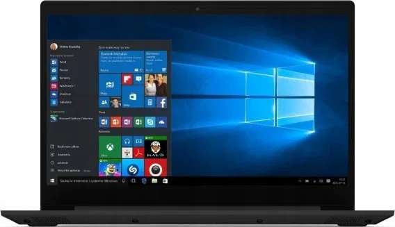 Laptop Lenovo IdeaPad 3-15 Ryzen 5/8GB/512GB/WIN10H (81W100SXPB)