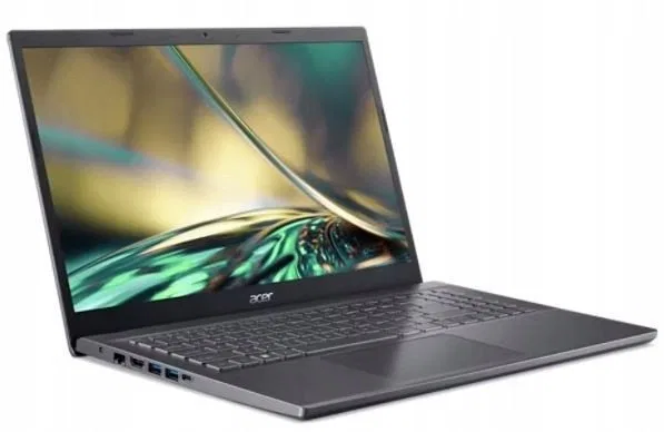 Laptop Acer Aspire 5 A515-57-5186DX i5-12450H/15.6" FHD AntiGlare/12GB/SSD 512GB/BT/LAN/Win 11 Iron Gray