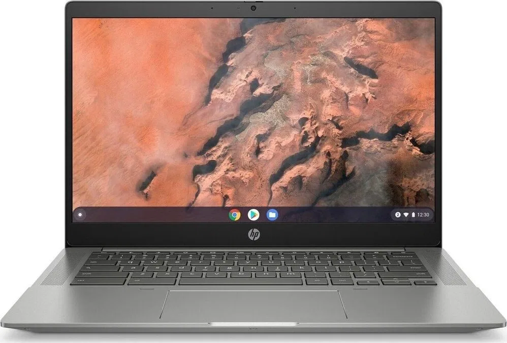 Laptop HP Laptop HP Chromebook 14b-na0004na 30A71EAR