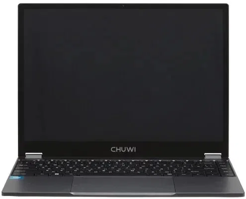 Laptop Chuwi FreeBook 2025 N150/13.5" (2520x1680) TouchScreen IPS/16GB/SSD 512GB/BT/BLKB/x360/Win 11 Iron Gray