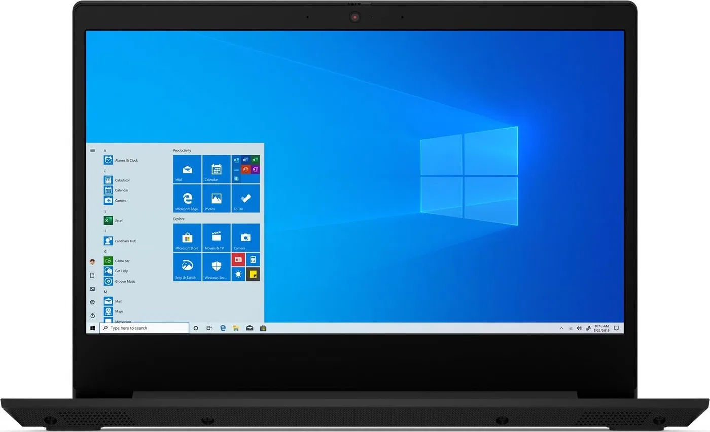 Laptop Lenovo IdeaPad 3 14IML05 (81WA00B1US)