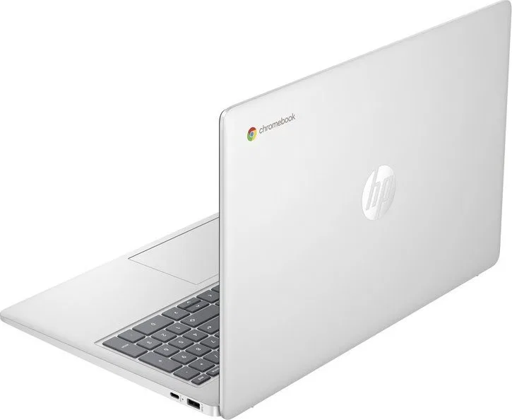 Laptop HP Laptop HP Chromebook 15a-nb0003ca / 975D0UA / Intel i3-N305 / 8GB / eMMC 128GB / Intel UHD / FullHd / Chrome OS / Sreb