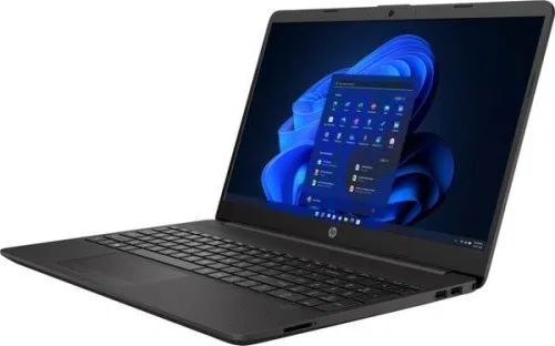 Laptop HP HP 255 G9 - Ryzen 5 5625U, 8GB, 256GB SSD, 15.6 FHD 250-nit AG, US keyboard, Dark Ash, 41Wh, DOS, 1 years