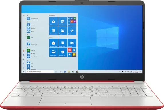 Laptop HP 15-dw0083wm (1A493UAR)
