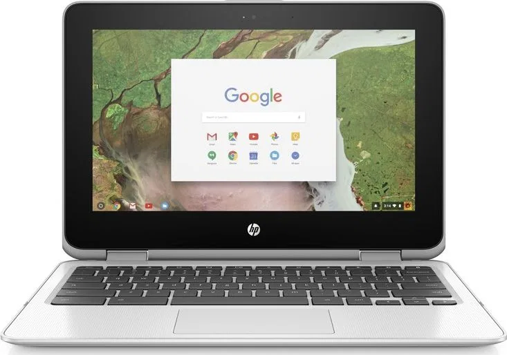Laptop HP Chromebook x360 11-ae100nd (5AT78EAR)