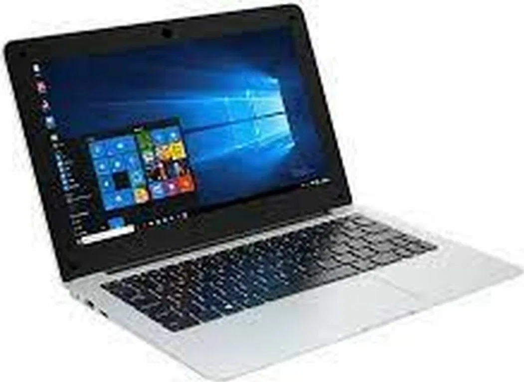 Laptop Denver Electronics NBD-11105ES 11,6" 4 GB RAM 64 GB