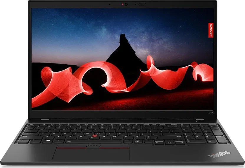 Laptop Lenovo ThinkPad L15 G4 i5-1335U / 16 GB / 512 GB / W11 Pro (21H3002VPB)