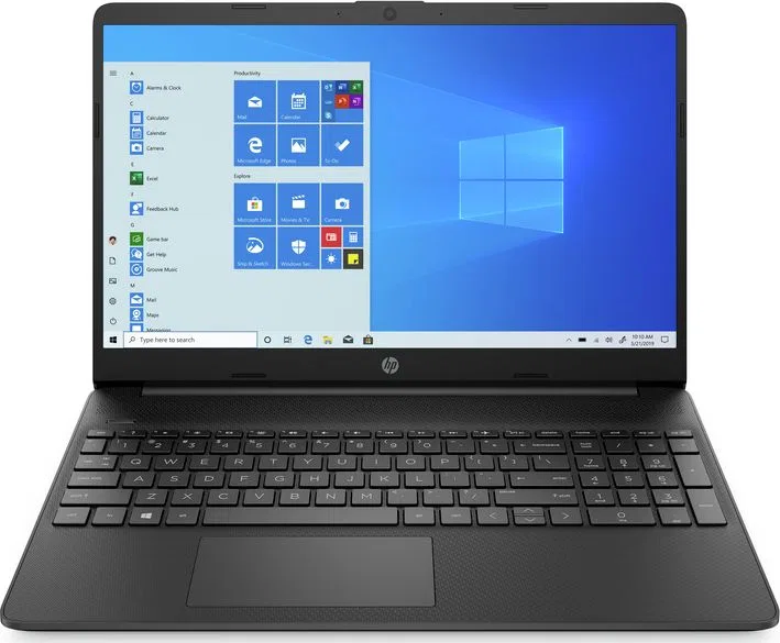 Laptop HP 15s-fq2156nw (471Q6EA)