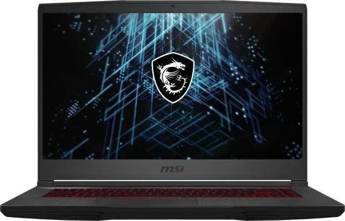 Laptop MSI Laptop GF65 Thin 10UE-272XPL / 16 GB RAM / 1 TB + 512 GB SSD PCIe