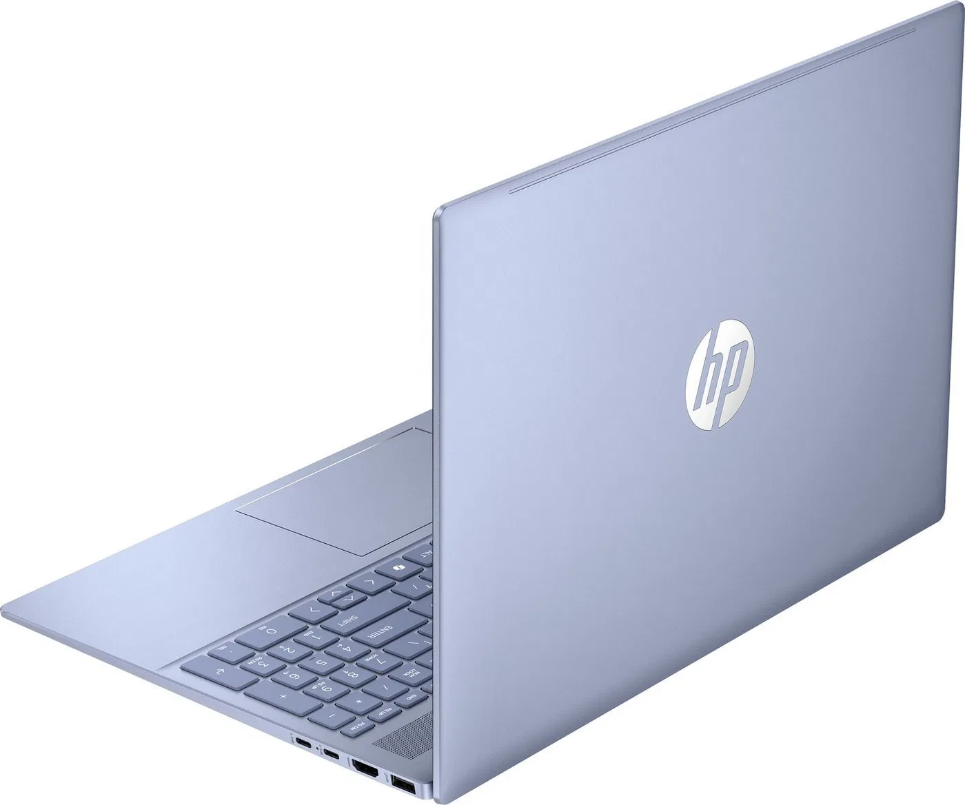 Laptop HP Pavilion 16-ag0044nw / A01G2EA / AMD Ryzen 5 / 16GB / SSD 512GB / Radeon / WUXGA / Win 11 / Niebieski