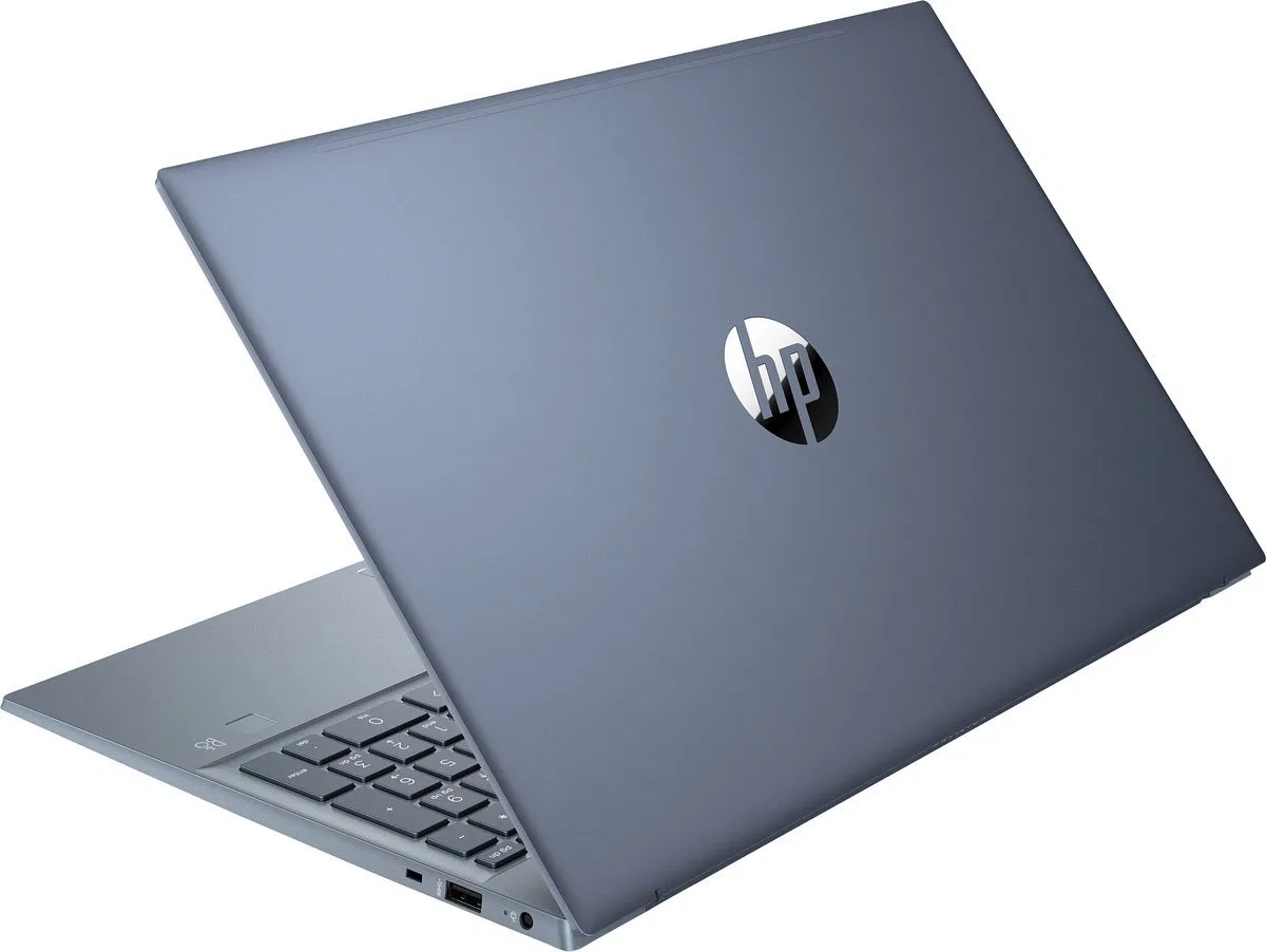 Laptop HP HP Pavilion 15 FullHD AMD Ryzen 7 7730U 16GB DDR4 512GB SSD NVMe Windows 11