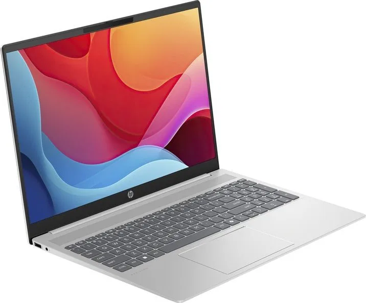 Laptop HP Pavilion 16-ag0566nw / B08XMEA / AMD Ryzen 5 / 16GB / SSD 512GB / Radeon / WUXGA / Win 11 / Srebrny