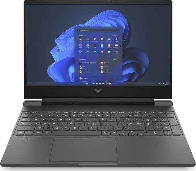 Laptop dla gracza Victus HP 15-fb2063dx / 9Z7L4UA / AMD Ryzen 5 / 32GB / SSD 1TB / RX 6550M 4GB / FullHD / 144Hz / Win 11