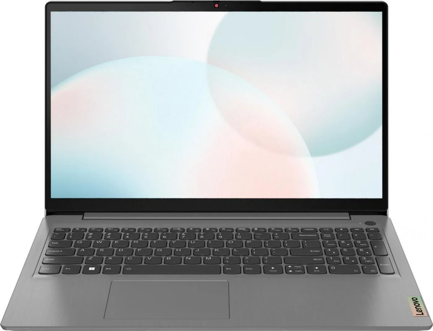 Laptop Lenovo IdeaPad 3 15IAU7 i7-1255U / 16 GB / 512 GB / W11 (82RK017QUS)