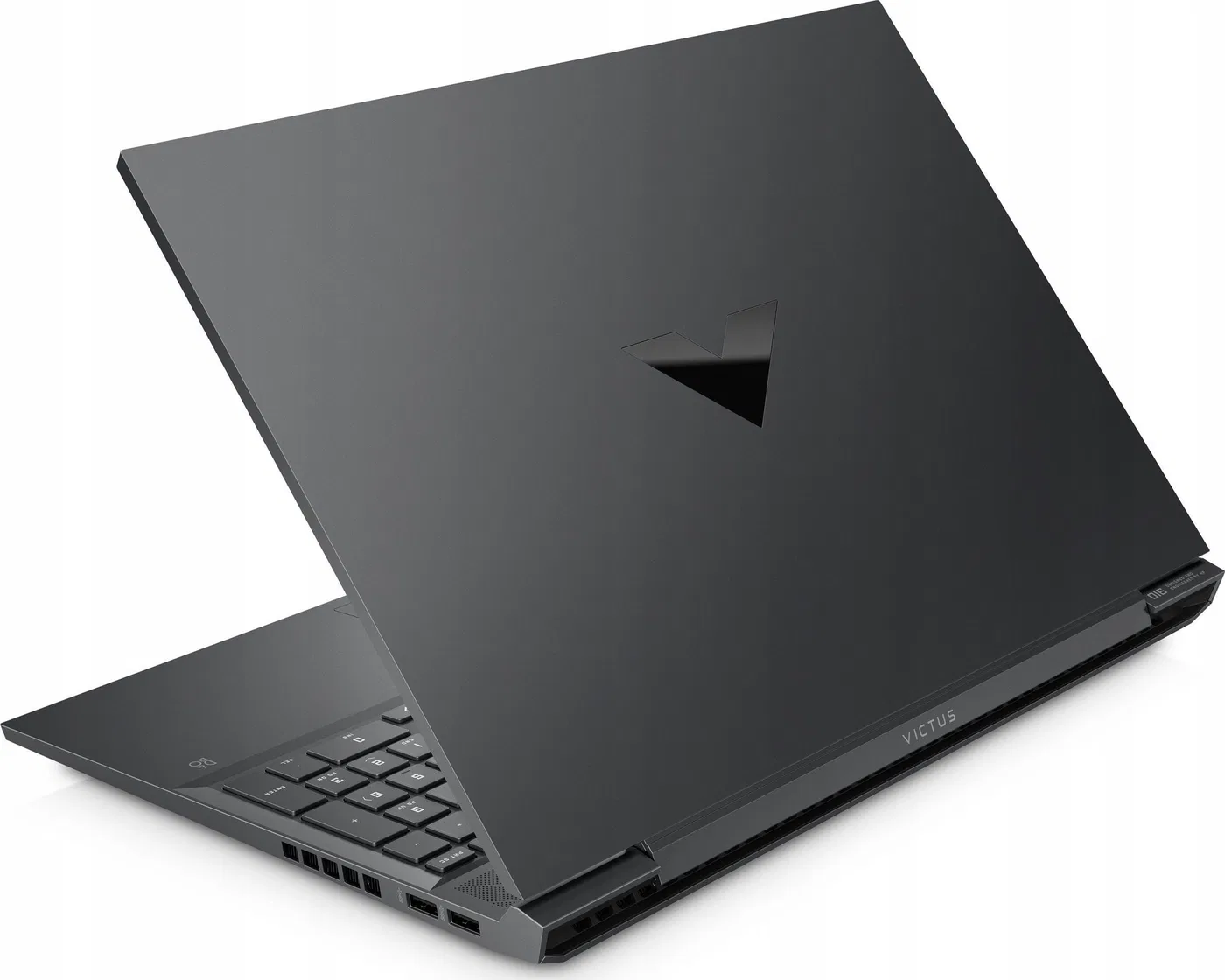 Laptop HP Laptop gamingowy HP Victus 16-e0403nw / 5Z836EA / AMD Ryzen 5 / 16GB / SSD 512GB / GTX 1650 / FullHD / Win 11 / Czarny