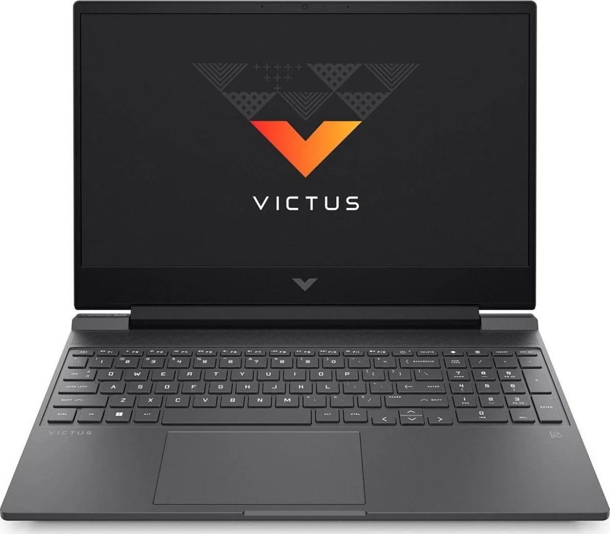 Laptop HP Laptop HP Victus 15-fa0007nw i5-12450H 15.6 FHD 250nits AG 16GB DDR4 3200 SSD512 GeForce RTX 3050 4GB NoOS