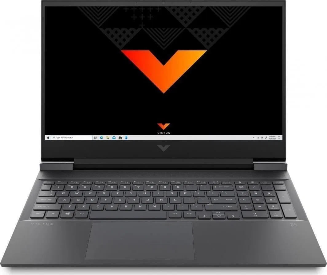 Laptop HP Victus 16-e0131nw Ryzen 5 5600H / 16 GB / 512 GB / W11 / RTX 3050Ti / 144 Hz (5A5L3EA)