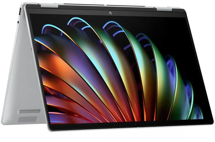 Laptop 2w1 HP Envy X360 14-fa0013dx / 9S1R3UA / AMD Ryzen 5 / 16GB / SSD 1TB / Radeon / WUXGA / Dotyk / Win 11