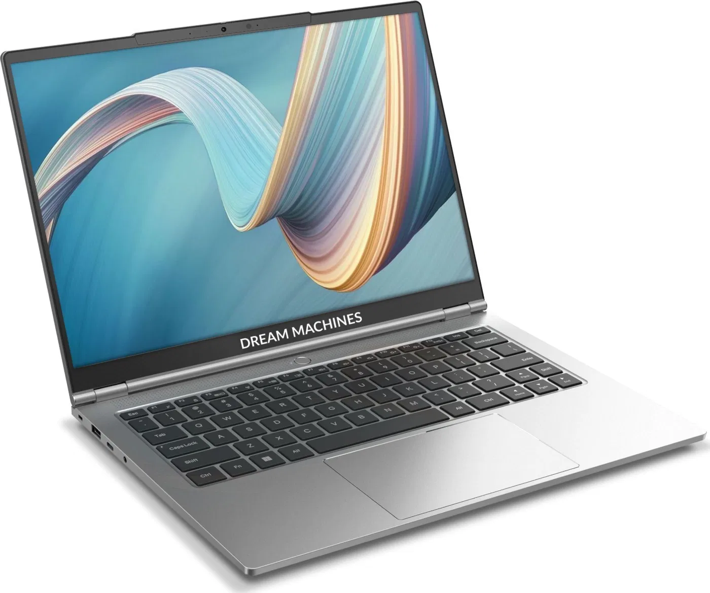 Laptop Dream Machines GX4MRXL-14PL21 Ultra 5 125H / 32 GB / 1 TB / 120 Hz