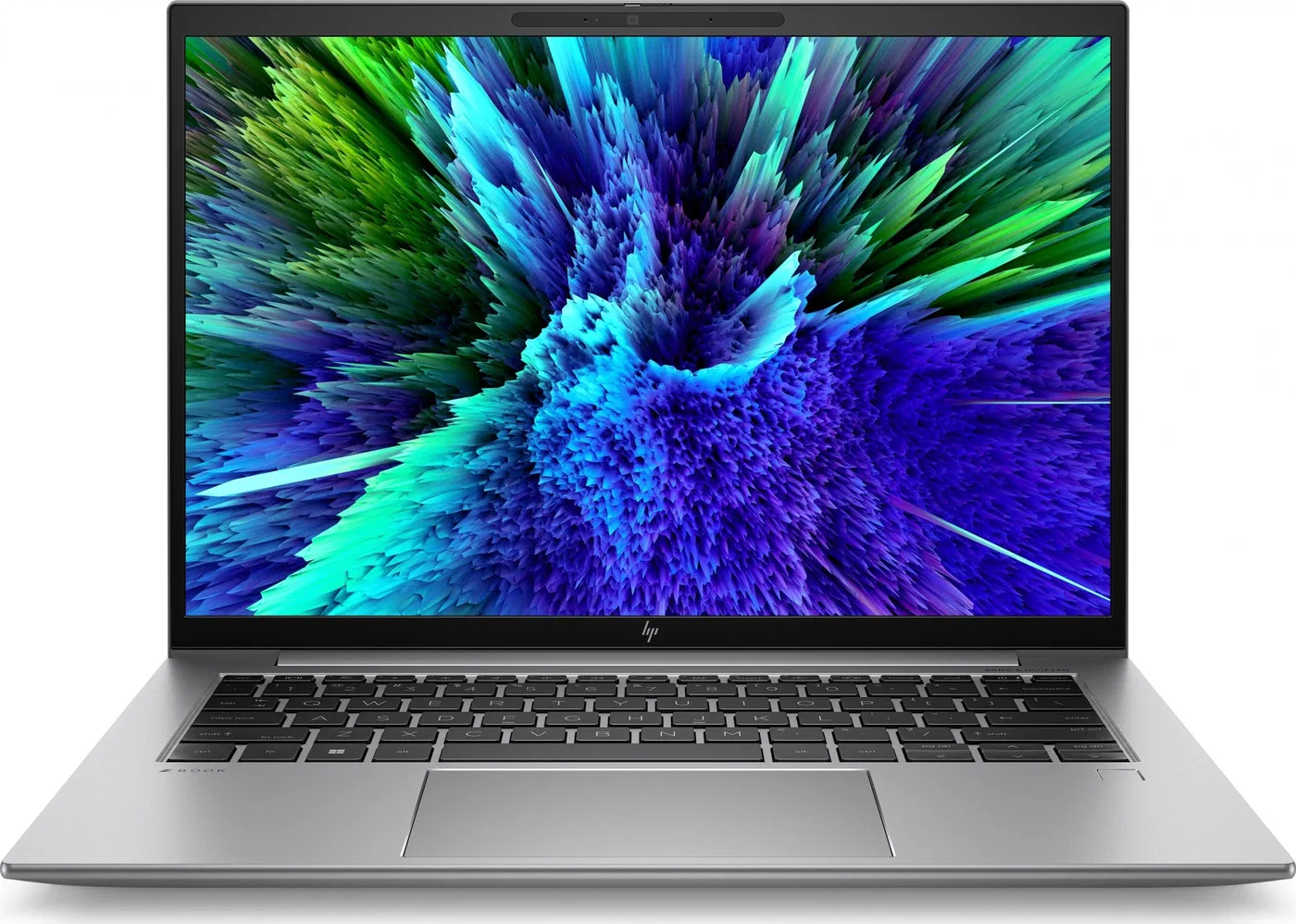 Laptop HP HP Notebook ZFly14G10A R5-7640HS 14 16GB/512 PC