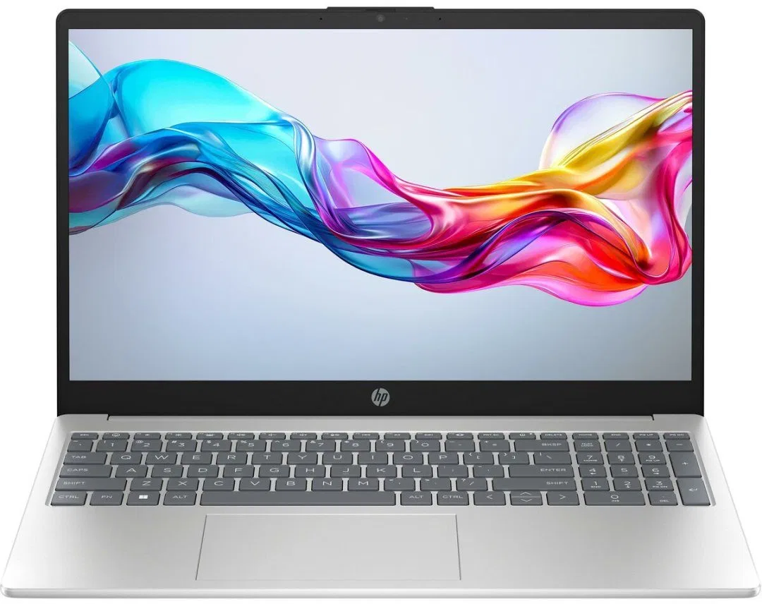Laptop HP 15-FD0148NS 15,6" Intel Core I7-1255U 8 GB RAM 512 GB SSD