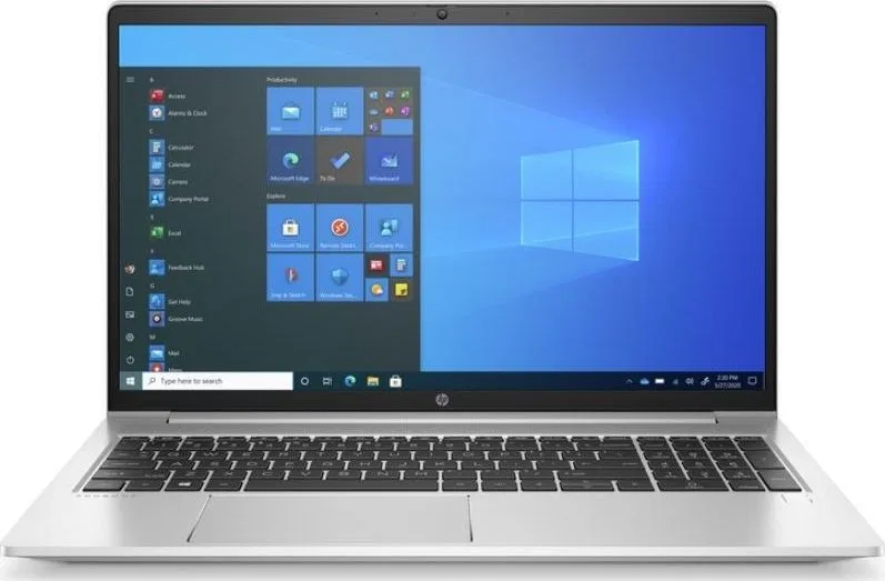 Laptop HP PROBOOK 455 G8 (4K7C5EA)