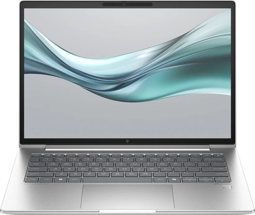 Laptop HP HP EB645G11 R5-7535U 14 16GB/512 PC Germany - German localization