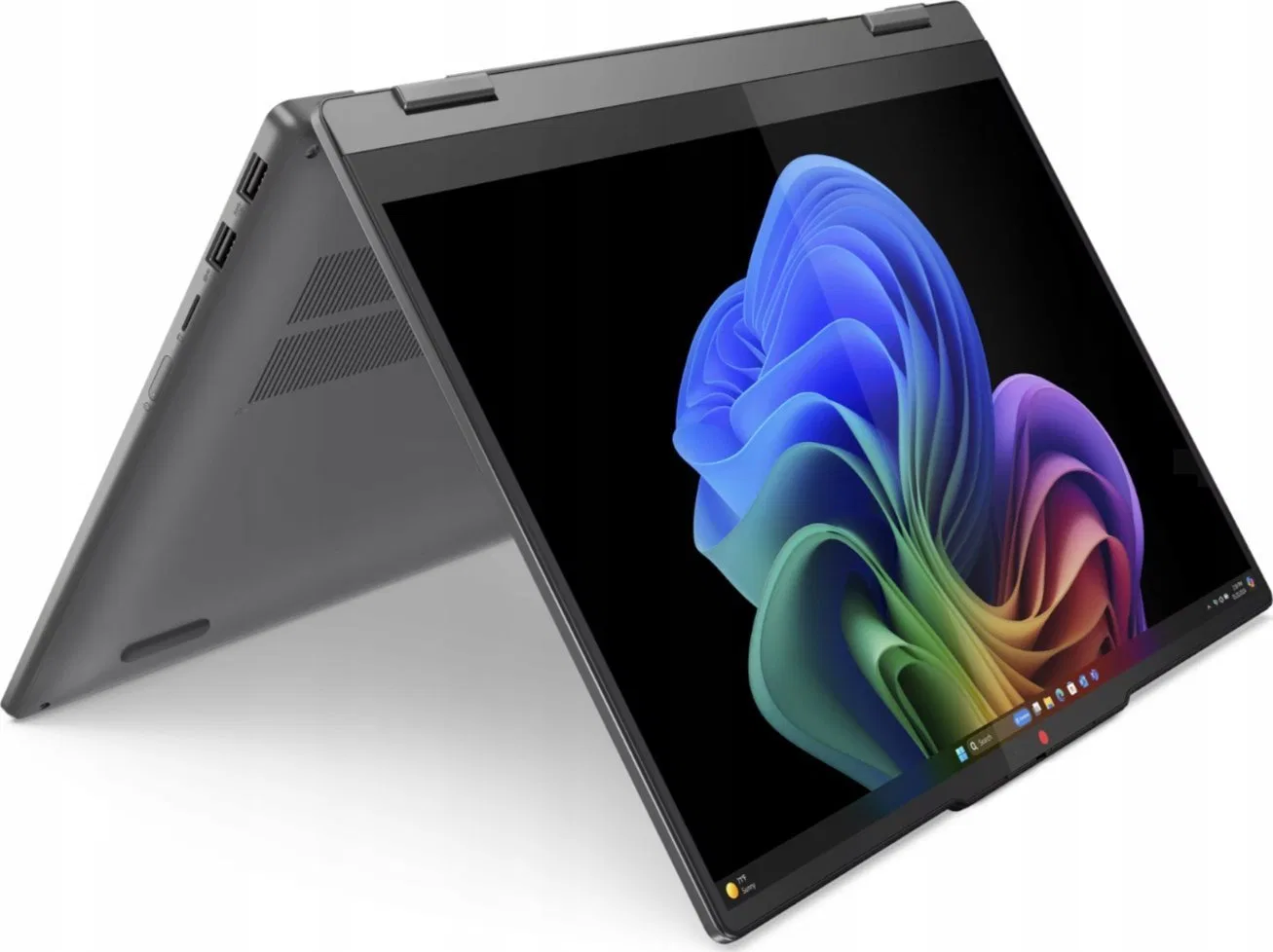 Laptop Lenovo IdeaPad 5 2-in-1 14Q8X9 X X1-26-100 / 16 GB / 512 GB / W11 (83GH002YLT)